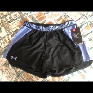UnderArmour Running Shorts NWT